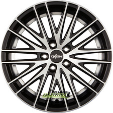Oxigin 19 Oxspoke black full