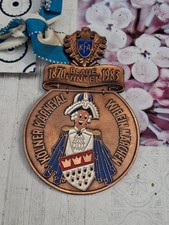 KNS - Karnevalsorden Köln KG