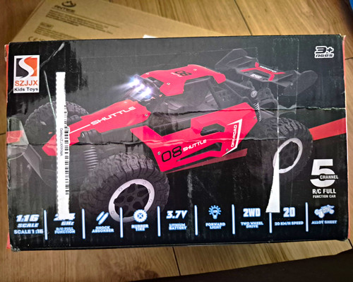 Szyjx shuttle offroad - szyjx,