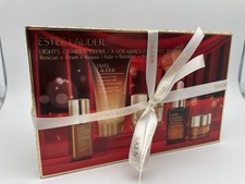 Estee Lauder Advanced Night Repair Serum Gesichtspflege Set
