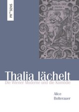 Thalia lächelt | Alice