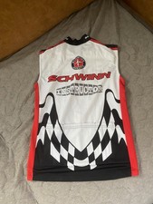 Schwinn Rad Trikot Gr. L