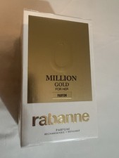 Rabanne Million Gold for Her