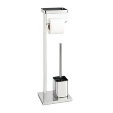 WC-Garnitur Toilettenbutler