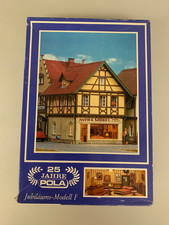 Pola Jubiläumsmodell "F" H0