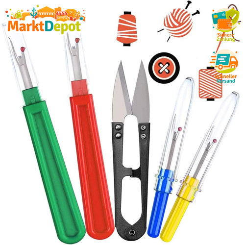 Nahttrenner profi set stück - profi, 4