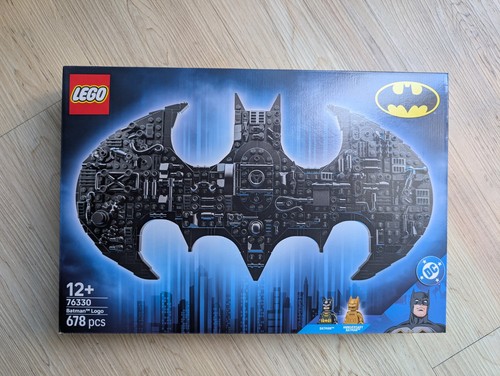 Blitzversand lego super - blitzversand!, dc