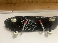 Skateboard Aus Denn 80 Iger Jahren Powell Perelta