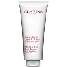 Clarins moisture rich body - clarins,