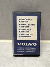Volvo Reinigungskassette
