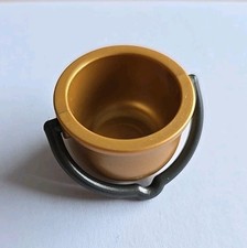 PLAYMOBIL 70745 Kessel Kochtopf Fangwagen Ersatzteile Dämon Novelmore 