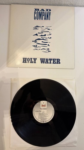 Bad company holy - bad,