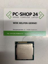 Intel Core i5-3550 (4x