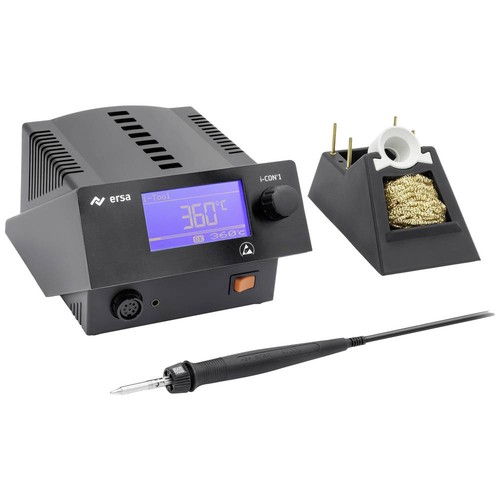 Ersa 0ic1105a lötstation - 0ic1105a, w