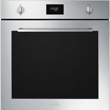 SMEG SFP6401TVX1 Backofen