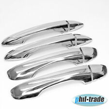 Chrom Türgriff Blenden