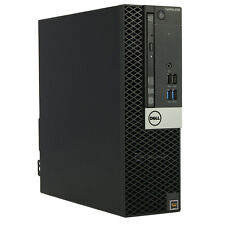 Dell Office PC AMD Ryzen, bis 32GB RAM, bis 1TB SSD, WLAN+BT, DVD + Windows 11