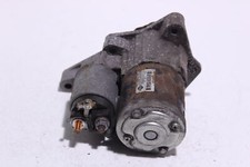 Anlasser 23300BC20B Nissan Qashqai 1.6 J10 84 KW 114 PS Original 48555