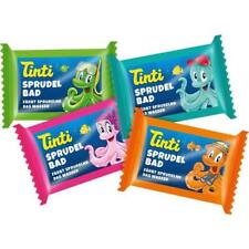 TINTI Sprudelbad Tabs 18 G
