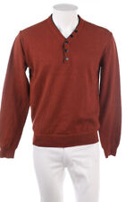 NAVYBOOT V-Neck-Pullover M