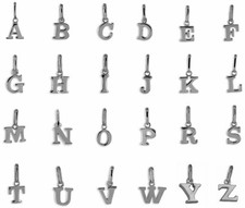 Ein kleiner buchstaben - ein,
