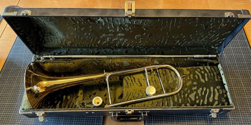 Thein posaune soloist - thein,