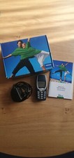 Nokia 3310 - Blau (Ohne
