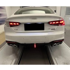 Heckdiffusor für Audi A5 B9.5