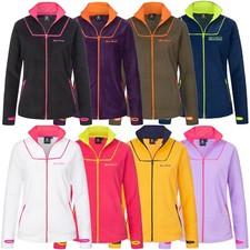 Rock Creek Damen Jacke