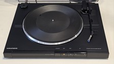 Grundig PS 4200 Plattenspieler