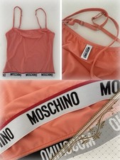 🌺orig. MOSCHINO • Shirt