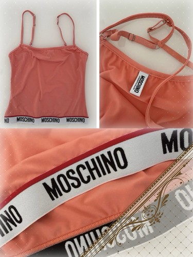 Orig moschino shirt - 🌺orig.,
