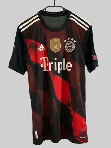 Adidas bayern münchen - adidas,