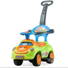 VEVOR Rutschauto Rutscher 25kg