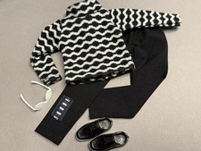 Barbie Ken Fashion Kleidung