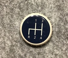 Kronkorken KK Gaffel bottle