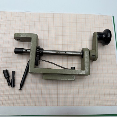 Uhrmacherwerkzeug bergeon 4126 - uhrmacherwerkzeug,
