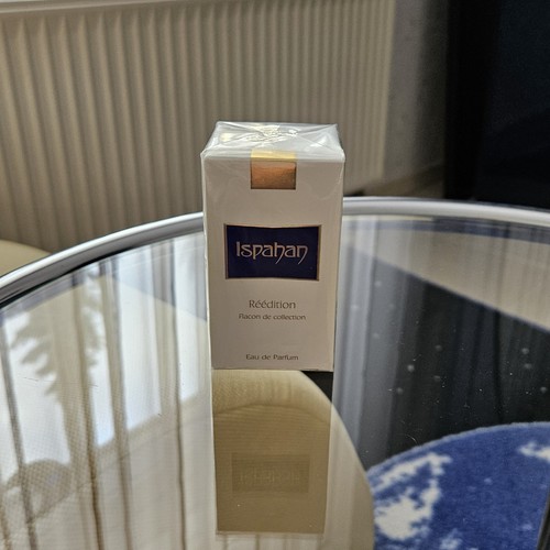 Ispahan yves rocher - yves, de