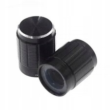 Rosfix Potentiometer Knob 15mm