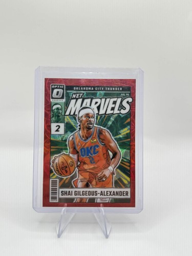 2024 optic net - marvels,