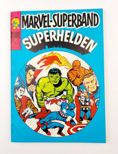 WILLIAMS COMIC UNGELESEN