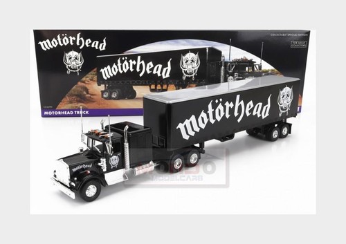 Corgi kenworth w900 - kenworth, truck