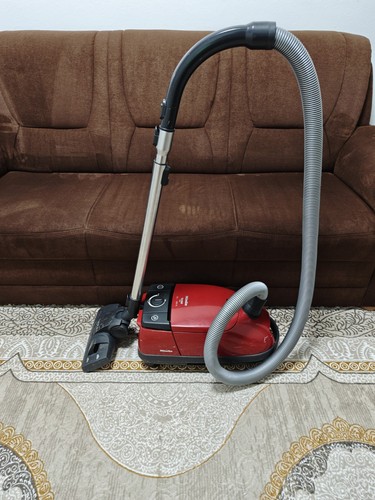 Miele staubsauger tango plus - miele,