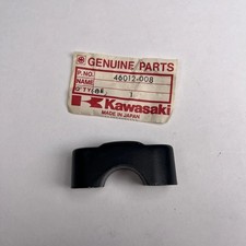 Lenkerhalter  OBEN HOLDER-HANDLE UPP KAWASAKI Z1 KZ900 KZ750 KZ650 KZ550 XX34564
