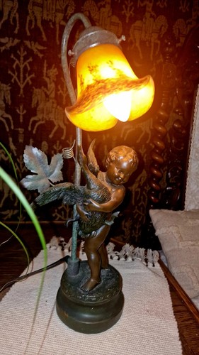 Original moreau design - original,