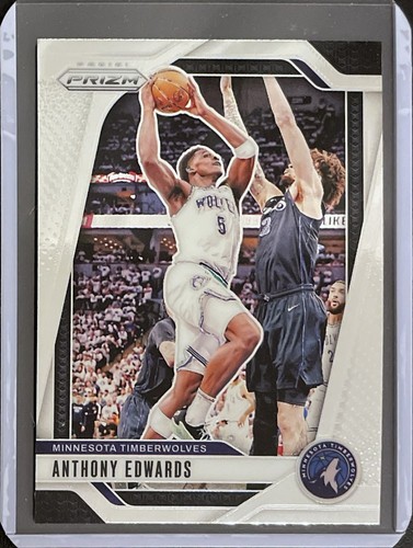 Anthony edwards 2024 25 - -, 2024-25