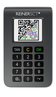REINER SCT tanJack photo® QR