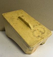 Werkzeugkasten Trabant 601/ Trabant Kübel Oldtimer Seltenes Automobil DDR