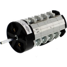 Wendeschalter Monty 3300