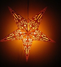 MAGIC STARLIGHT Beleuchteter